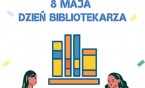 Święto wszystkich bibliotekarzy!