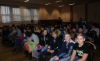 Profilaktyczno-Edukacyjny Teatr dla dzieci i młodzieży