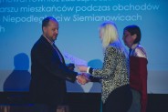 III Gala Siemianowickich Barw Wolontariatu.