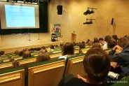 Dzień z Prawem - prawo karne straszy czy ostrzega konferencja warsztatowa dla młodzieży…