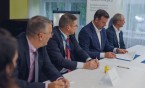 Nowe  klasy patronackie w Branżowej Szkole I stopnia im. Św. Jana Pawła II