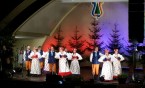Zespół Pieśni i Tańca Siemianowice na Tygodniu Kultury Beskidzkiej
