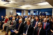 Inauguruja projektu pn. "Śląskie. Zawodowcy".