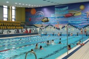 Kompleks Sportowy "MICHAŁ"