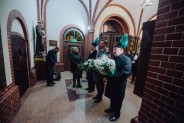 Obchody górniczego święta w Siemianowicach Śląskich.