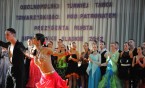 TURNIEJ TAŃCA W SIEMIANOWICACH ŚLĄSKICH