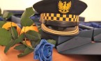 Życzenia dla Straży Miejskiej