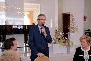Fotorelacja z wizyty wiceministra Stanisława Szweda