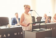 IX sesja Rady Miasta – prezydent z wotum zaufania i absolutorium.