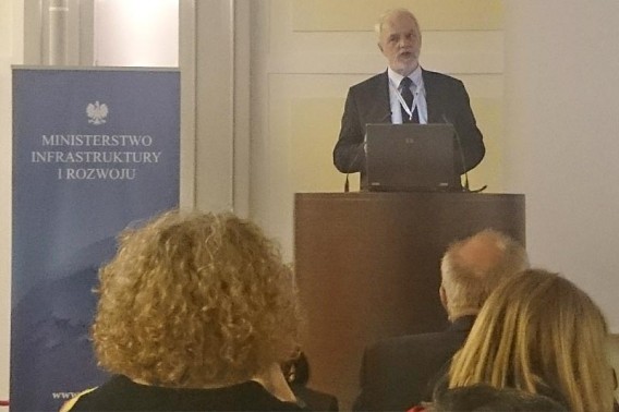 Dzień informacyjny URBACT POLSKA - 6 lutego 2015 r.