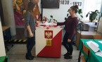 Wybory w Matei
