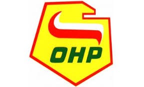 Logo OHP