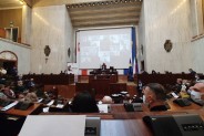 Sala Sejmu Śląskiego