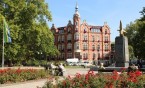 Wyłożenie projektu zmiany „Studium…” do publicznego wglądu w dniach od 5 do 26 lipca br.