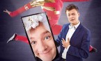 Kabaret SMILE z najnowszym programem