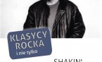 Dziś Klasycy rocka i nie tylko - Shakin' Stevens