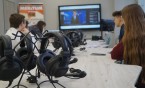Meritum obecne na sesji Parlamentu Europejskiego w Strasburgu
