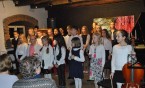 Wieczór z poezją w Muzeum Miejskim