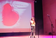 Love Song 2016