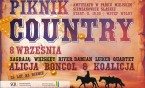 Piknik Country i jubileusz Alicji Boncol