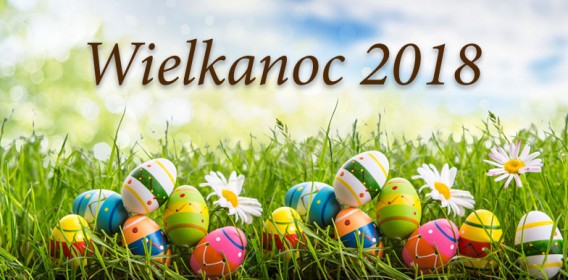 Wielkanoc 2018