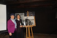 Małgorzata Derus i Monika Sakiel