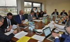 Obradował Zarząd Śląskiego Związku Gmin i Powiatów