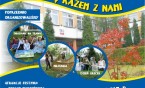 Gimnazjum Nr 3  zaprasza na festyn