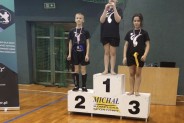 3 miejsca dla podium dla KS Striker
