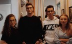 „Zwolnienie z Teorii” w COGITO