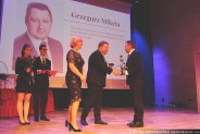 Zespół Szkół Cogito świętował dzisiaj swoje 85-lecie.