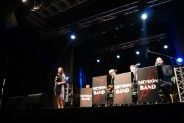 Martyna Czernik i Siemion Band