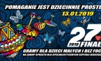WOŚP w SCK