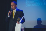 III Gala Siemianowickich Barw Wolontariatu.