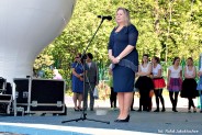 Festiwal Radości „W krainie bajek”