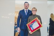 Inauguracyjne posiedzenie II kadencji Rady Gospodarczej przy Prezydencie