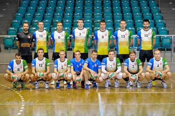 Mecz MUKS Michałkowice "na szczycie" już dziś