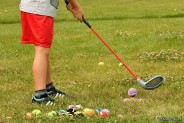Akcja Lato na siemianowickim polu golfowym - zajęcia dla dzieci
