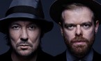 Duet Smolik/Kev Fox w SCK Bytków