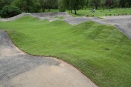 Pumptrack Siemianowice Śląskie