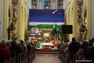 parafia św. Krzyża