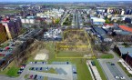 Przetargi na działki budowlane