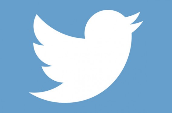 Logo Twittera