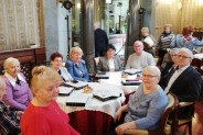 40 siemianowickich seniorów otrzymało tablety, które wspomogą ich w codziennym funkcjonowaniu.