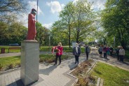 4 maja to wspomnienie św. Floriana - patrona m.in. strażaków i hutników.