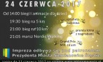 II Siemianowicki Bieg Świetlików - zapisy tylko do niedzieli !