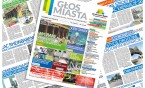 Październikowy Głos Miasta już od jutra w Państwa domach!