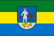 Flaga urzędowa