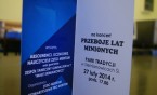 Przeboje lat minionych