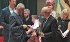 Nagrody Korfantego rozdane